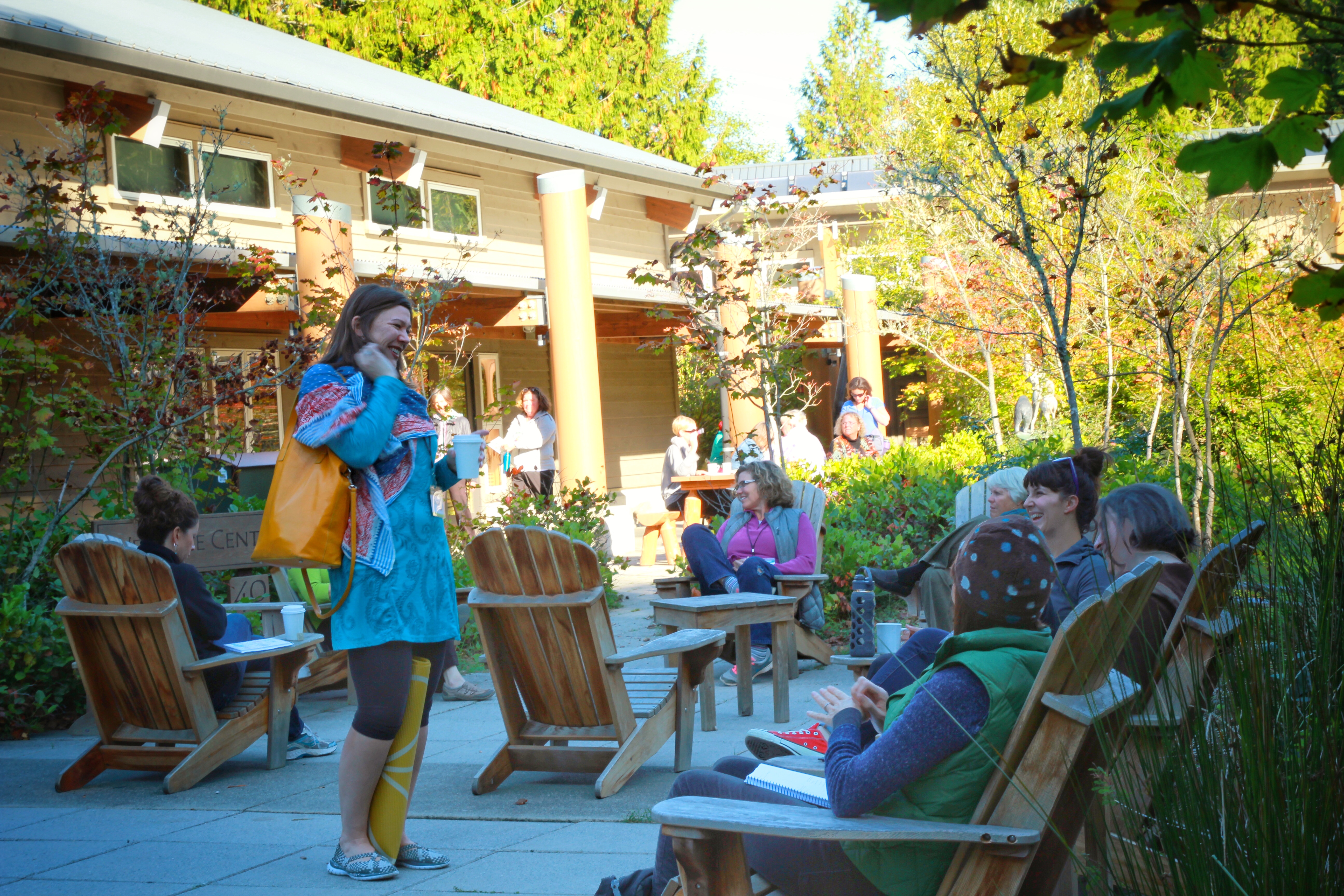 Pediatrics Department