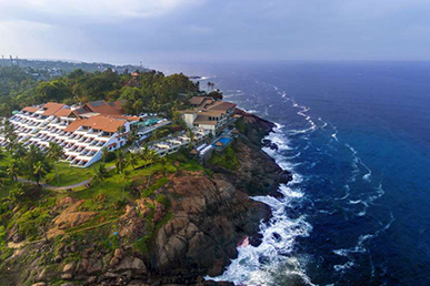 Kochi – Munnar – Thekkady – Alleppey - Kovalam