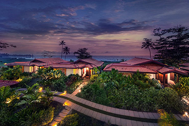 Kochi – Munnar – Thekkady – Alleppey - Kumarakom