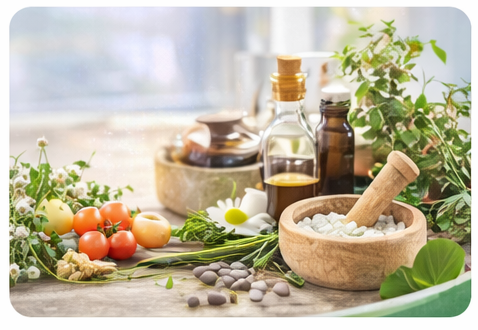 Naturopathy